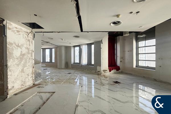 Ideal for Custom Fit-Out | Prime Location